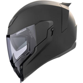 Airflite™ Helmet - Dark - Rubaton-