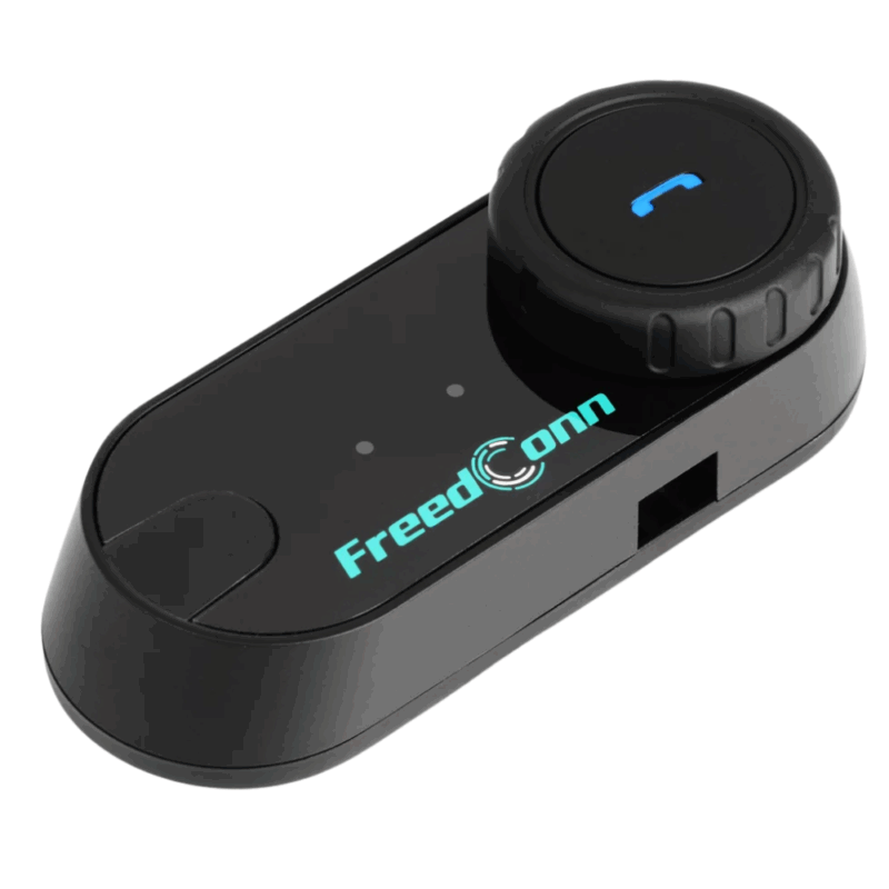 Freedcom R3 Pro INTERCOMUNICADOR FREEDCONN R3 PRO CON CÁMARA DUO - Adrian store
