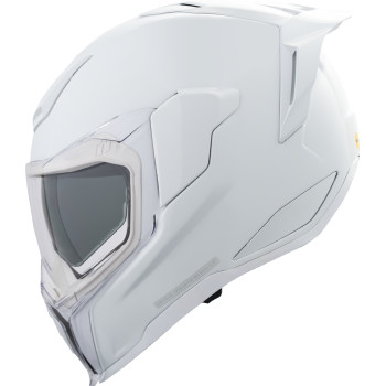 Ultraflite Solid Gloss White-