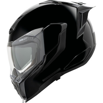 Ultraflite Solid Gloss black--