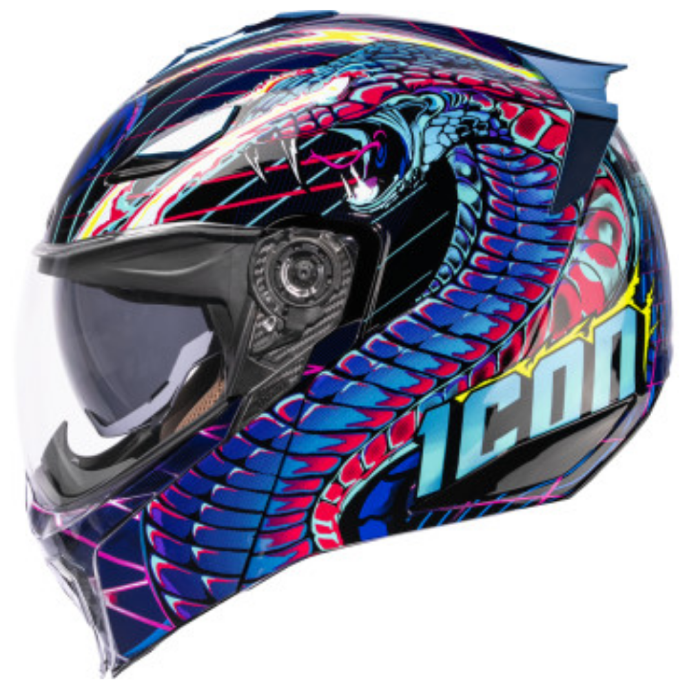 ICON MODULAR Threshold Lazer Cobra-