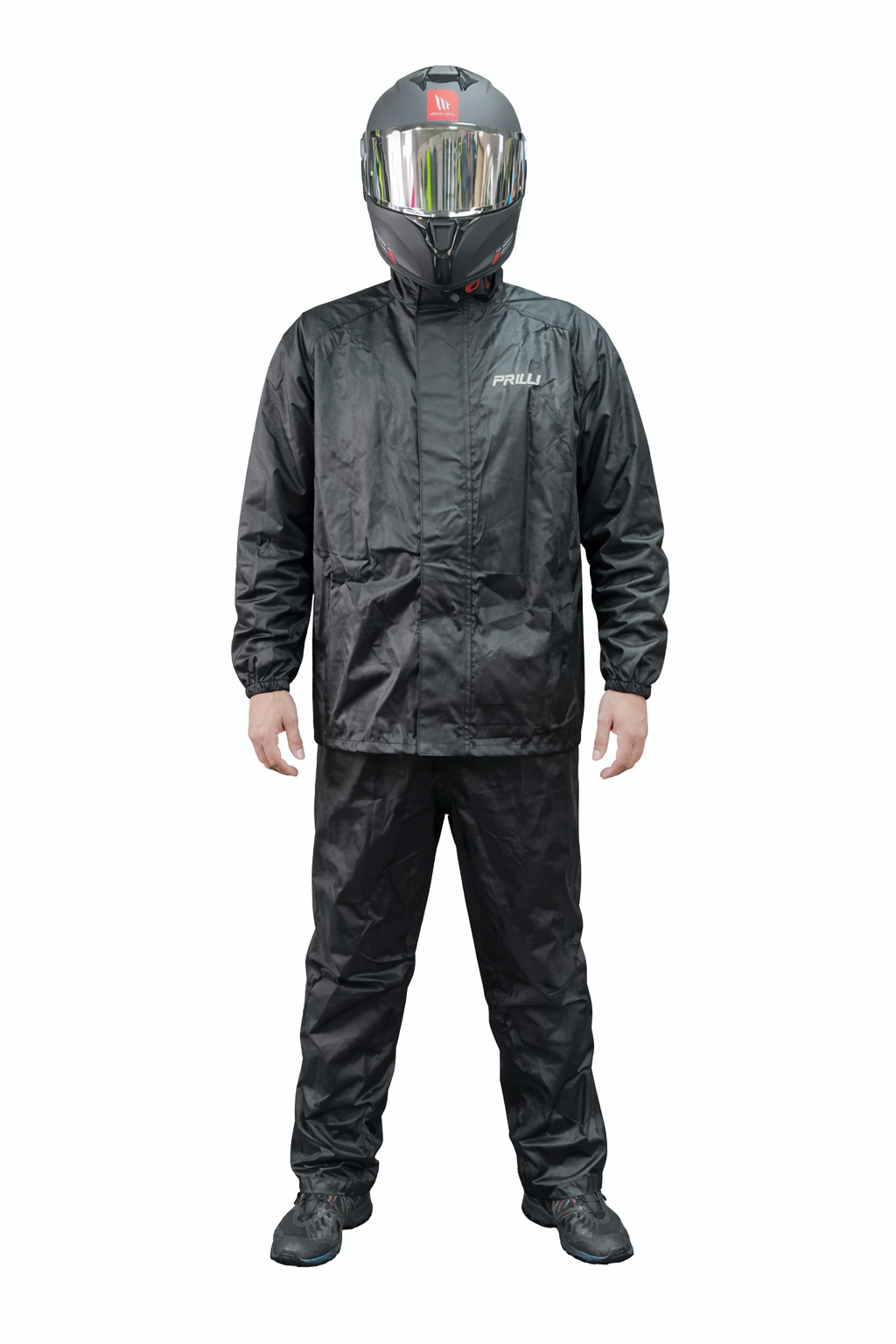 IMPERMEABLE PRIUS